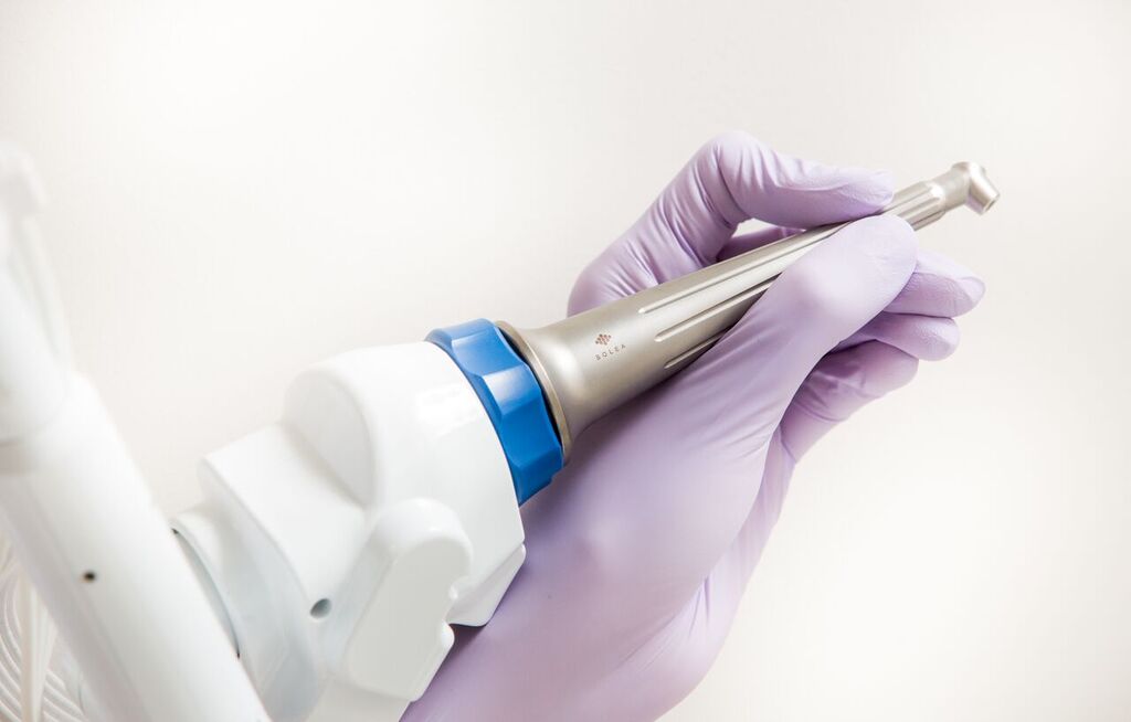 Solea Dental Laser Solea dental technology is available to patients in Broadview Heights, Ohio.